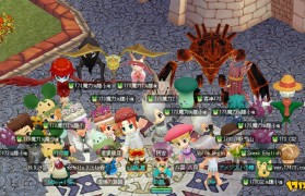 《魔力宝贝》90级主线任务哪里接-魔力宝贝90级主线任务哪里接的
