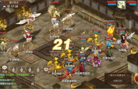 魔力宝贝秘医副本通关方法手把手教新手通关秘医