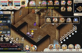 魔力宝贝合装备必成技巧-魔力宝贝怎么最容易触发合击