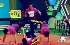 综艺节目多人游戏大全(4399多人游戏大全)
