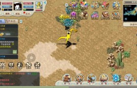 魔力宝贝:觉醒-魔力宝贝觉醒合成版