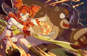 魔力回忆之魔力宝贝觉醒-魔力宝贝觉醒和魔力宝贝归来