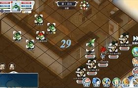 魔力宝贝巫师冲级攻略蜂窝云手机离线多开骑士团