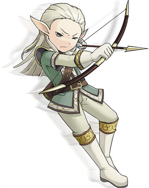 魔力宝贝怀旧服都有什么职业-魔力宝贝怀旧服都有什么职业好