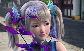 魔力宝贝主角绫女介绍超美职业绫女喜欢吗