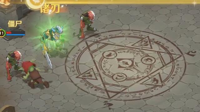 魔力宝贝旅人公测弓箭手天赋-魔力宝贝弓箭手用哪个角色好看