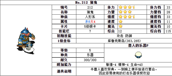 魔力宝贝体力怎么得体力获得攻略
