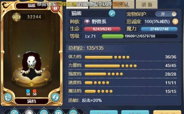《魔力宝贝》探索昔日残墟之路新三图过关攻略详解