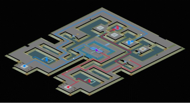魔力宝贝练级路线1-120