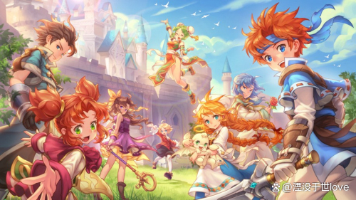 《魔力宝贝》长期未登录角色删除-魔力宝贝长期未登录角色删除会怎么样