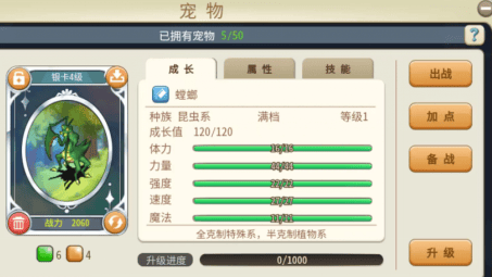 魔力宝贝关于两种辅助职业的比较