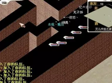 魔力宝贝法师通关诺利师范试炼技巧