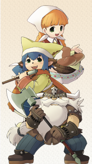 《魔力宝贝》光明之怒技能一览