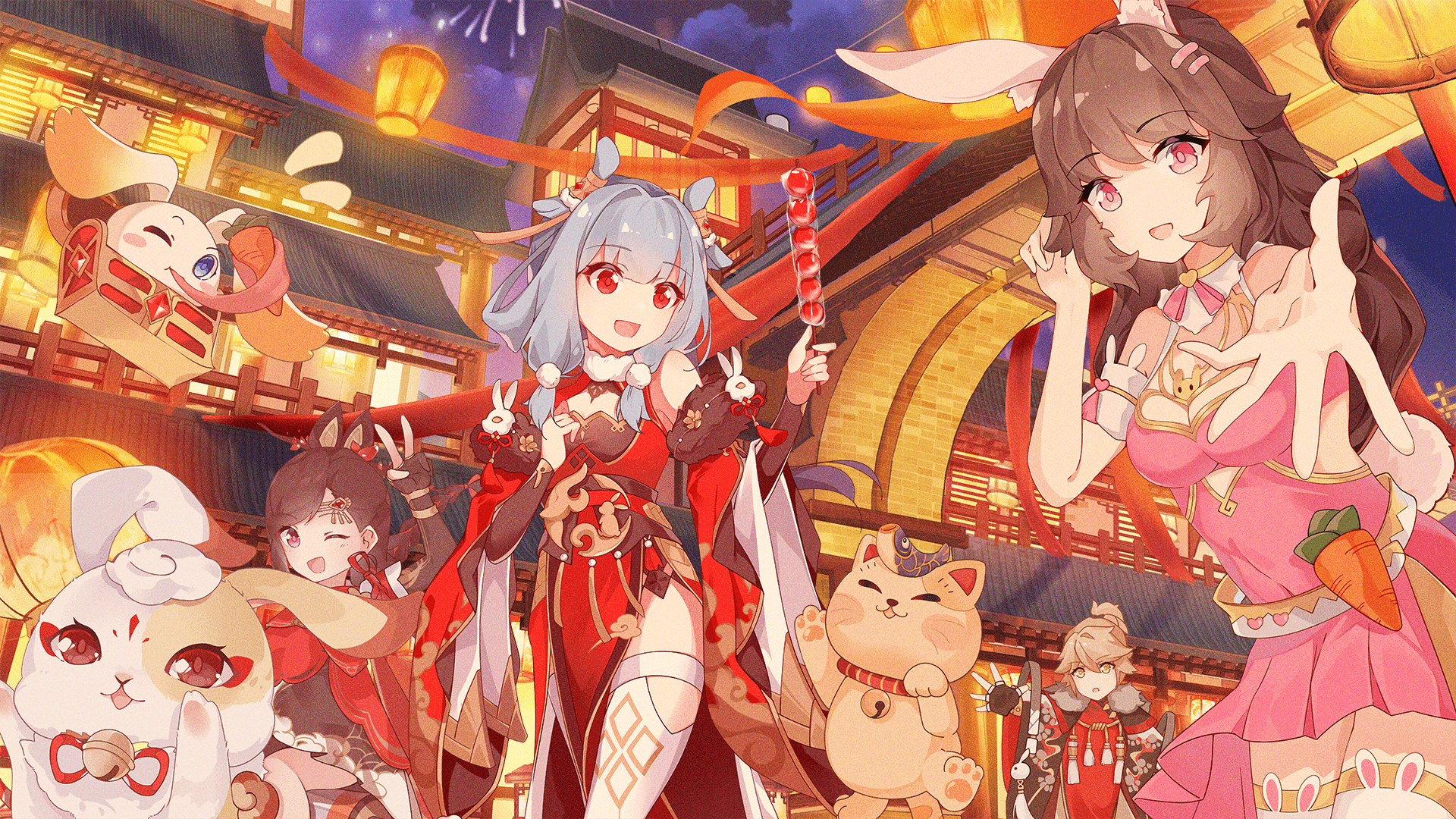 《魔力宝贝》巨人巢穴攻略