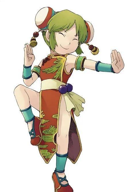 魔力宝贝体格斗用干什么元素