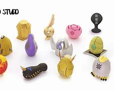 魔力宝贝万兽骨甲魂器属性图鉴解析