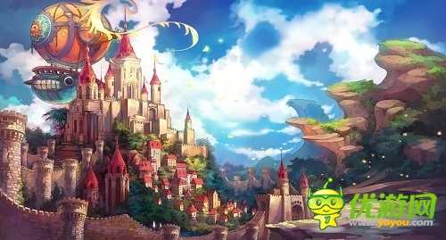 《魔力宝贝》万圣节活动介绍以及商店物品一览