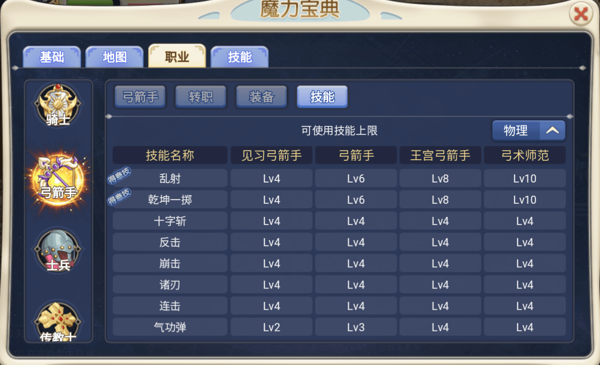 魔力宝贝游戏攻略体格斗哪里打宝最好