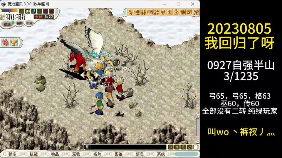 魔力宝贝练级有多难-魔力宝贝练级带什么宠