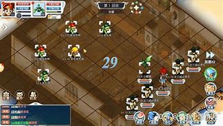 《魔力宝贝》无佣兵无攻击药狂战7分代达罗斯硬核