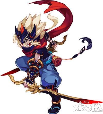 魔力宝贝官服忍者加点-魔力宝贝官服忍者加点攻略