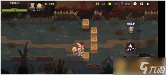 魔力宝贝巨龙关卡通关技巧详细讲解