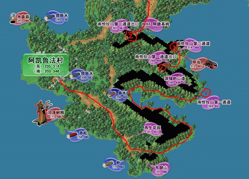魔力宝贝怎么挂机-魔力宝贝cga通用挂机