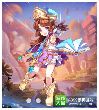 魔力宝贝传教士最佳加点推荐