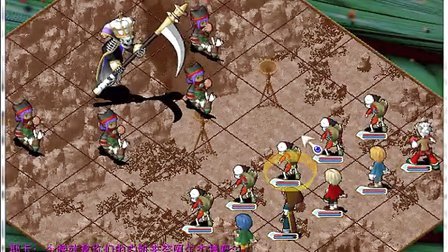 魔力宝贝战士pk攻击伤害计算