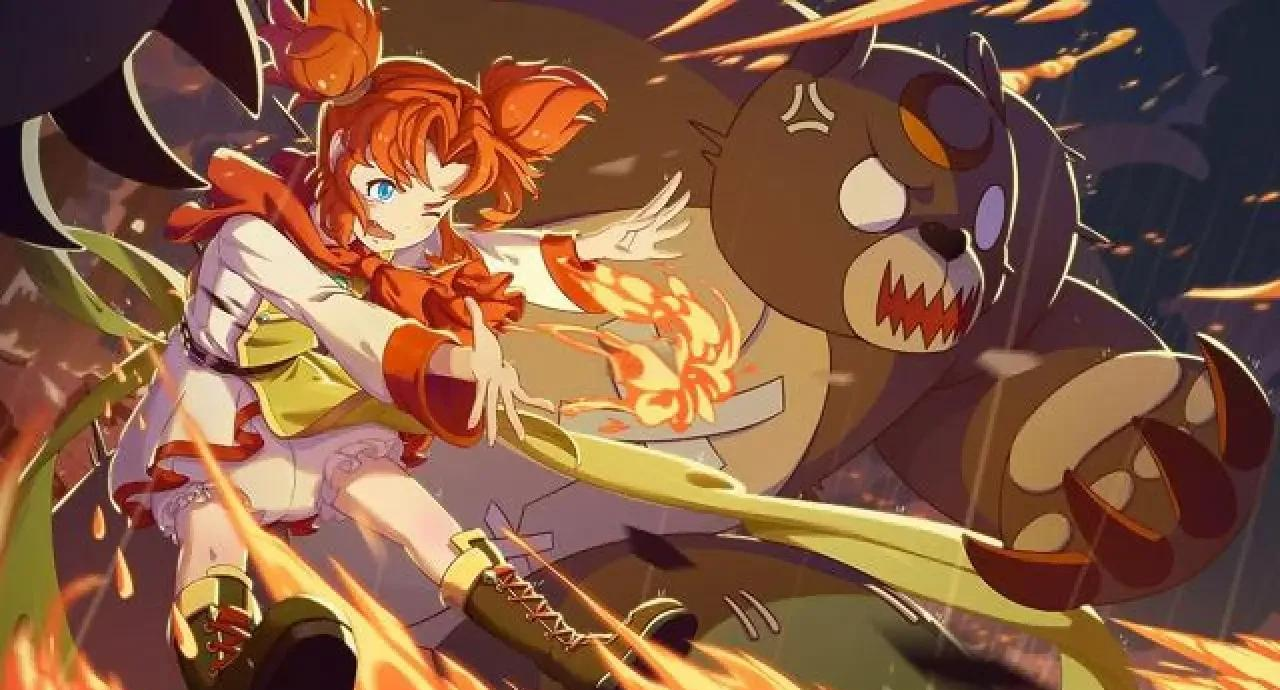 魔力回忆之魔力宝贝觉醒-魔力宝贝觉醒和魔力宝贝归来