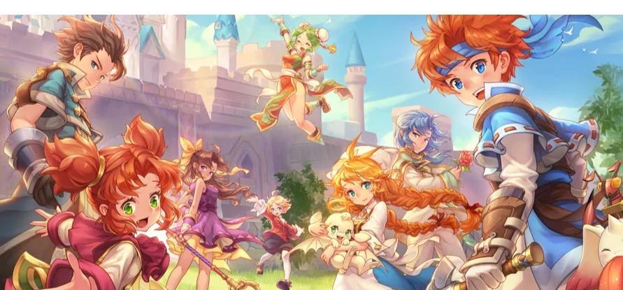 魔力宝贝新手玩法宠物养成攻略-魔力宝贝用什么宠物好,怎样升级快