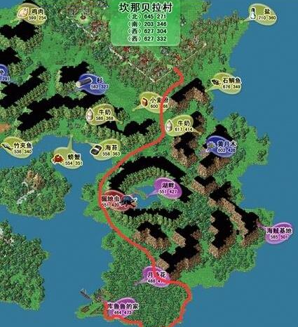 《魔力宝贝》刀锋舞者加点配装和技能