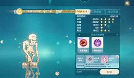 魔力宝贝佣兵密留迪斯技能图鉴一览