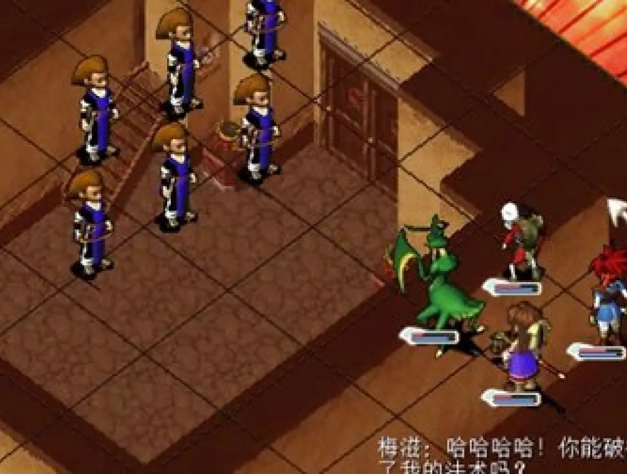 魔力宝贝法师500级怎么加点-魔力宝贝法师500级怎么加点最好